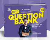 CA Inter Indirect Tax Question Bank 2.0 by CA Amit Mahajan